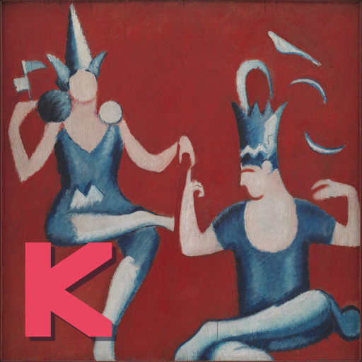 Kulturbase-ikonet
